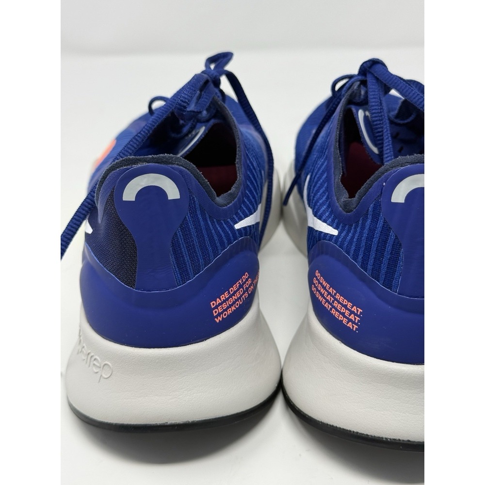 Nike SuperRep Go 'Royal Blue Cyber' Men's Athletic Sneakers CJ0773-410 Sz 11 - Picture 3 of 13